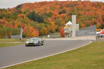 Mont-Tremblant - Classique d'automne - GT et Historiques