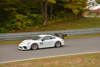 Mont-Tremblant - Classique d'automne - GT et Historiques