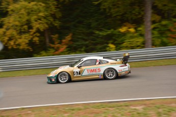 Mont-Tremblant - Classique d'automne - GT et Historiques