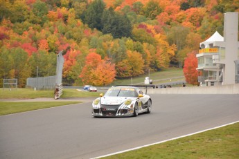 Mont-Tremblant - Classique d'automne - GT et Historiques