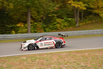 Mont-Tremblant - Classique d'automne - GT et Historiques