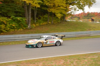 Mont-Tremblant - Classique d'automne - GT et Historiques