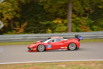 Mont-Tremblant - Classique d'automne - GT et Historiques