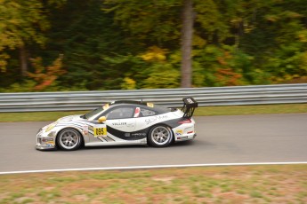 Mont-Tremblant - Classique d'automne - GT et Historiques
