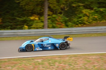 Mont-Tremblant - Classique d'automne - GT et Historiques