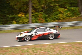 Mont-Tremblant - Classique d'automne - GT et Historiques