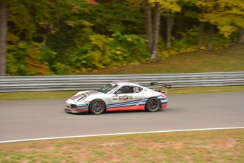 Mont-Tremblant - Classique d'automne - GT et Historiques