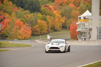 Mont-Tremblant - Classique d'automne - GT et Historiques