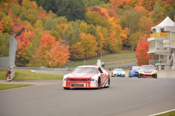Mont-Tremblant - Classique d'automne - GT et Historiques