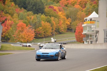 Mont-Tremblant - Classique d'automne - GT et Historiques