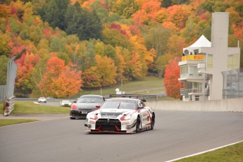 Mont-Tremblant - Classique d'automne - GT et Historiques