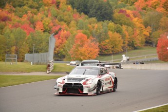 Mont-Tremblant - Classique d'automne - GT et Historiques