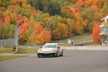 Mont-Tremblant - Classique d'automne - GT et Historiques