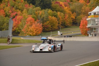 Mont-Tremblant - Classique d'automne - GT et Historiques