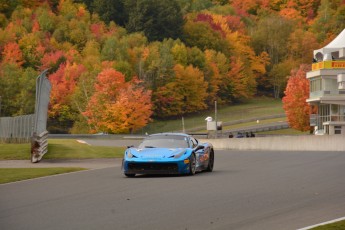 Mont-Tremblant - Classique d'automne - GT et Historiques