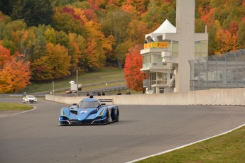 Mont-Tremblant - Classique d'automne - GT et Historiques
