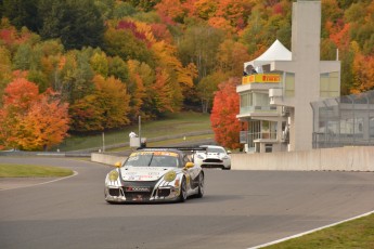 Mont-Tremblant - Classique d'automne - GT et Historiques