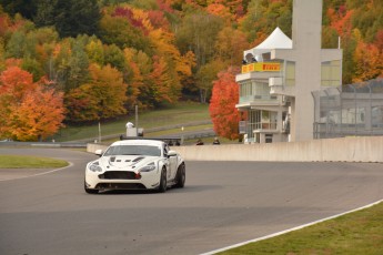 Mont-Tremblant - Classique d'automne - GT et Historiques