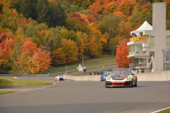 Mont-Tremblant - Classique d'automne - GT et Historiques
