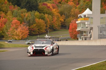 Mont-Tremblant - Classique d'automne - GT et Historiques