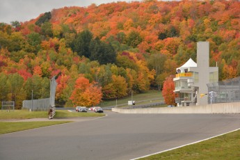 Mont-Tremblant - Classique d'automne - GT et Historiques