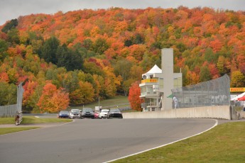 Mont-Tremblant - Classique d'automne - GT et Historiques
