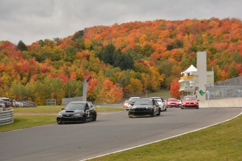 Mont-Tremblant - Classique d'automne - GT et Historiques