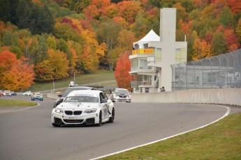 Mont-Tremblant - Classique d'automne - GT et Historiques