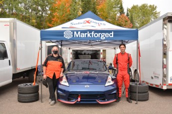 Mont-Tremblant - Classique d'automne - GT et Historiques