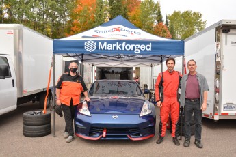 Mont-Tremblant - Classique d'automne - GT et Historiques