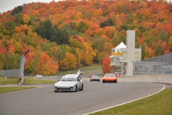 Mont-Tremblant - Classique d'automne - GT et Historiques