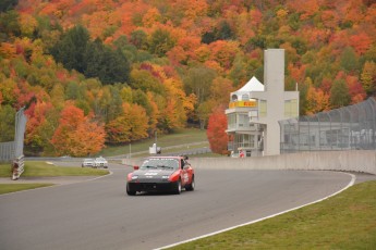 Mont-Tremblant - Classique d'automne - GT et Historiques