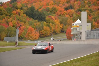 Mont-Tremblant - Classique d'automne - GT et Historiques