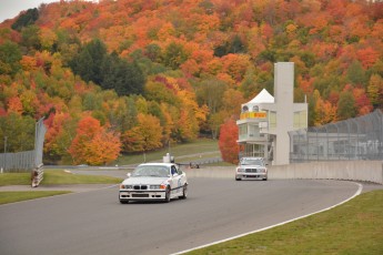 Mont-Tremblant - Classique d'automne - GT et Historiques