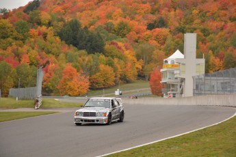 Mont-Tremblant - Classique d'automne - GT et Historiques