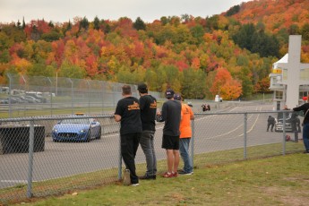 Mont-Tremblant - Classique d'automne - GT et Historiques