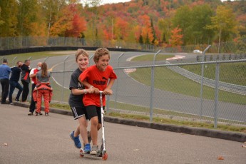 Mont-Tremblant - Classique d'automne - GT et Historiques