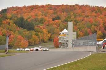 Mont-Tremblant - Classique d'automne - GT et Historiques