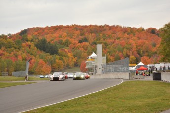 Mont-Tremblant - Classique d'automne - GT et Historiques