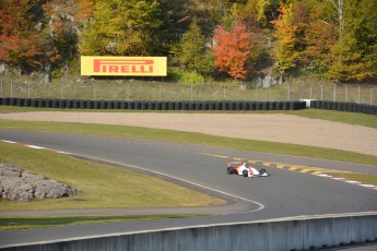 Mont-Tremblant - Classique d'automne - Monoplaces