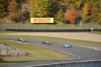 Mont-Tremblant - Classique d'automne - Monoplaces