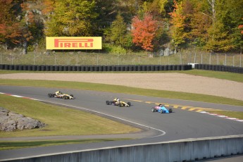 Mont-Tremblant - Classique d'automne - Monoplaces
