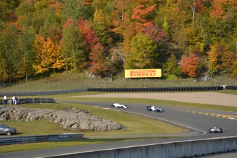 Mont-Tremblant - Classique d'automne - Monoplaces