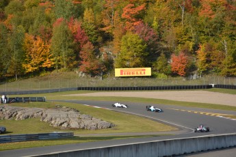 Mont-Tremblant - Classique d'automne - Monoplaces