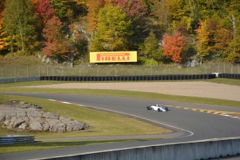 Mont-Tremblant - Classique d'automne - Monoplaces