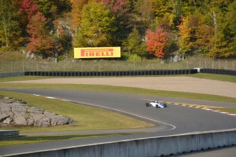 Mont-Tremblant - Classique d'automne - Monoplaces