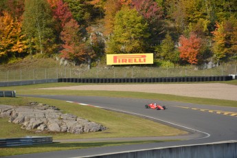 Mont-Tremblant - Classique d'automne - Monoplaces