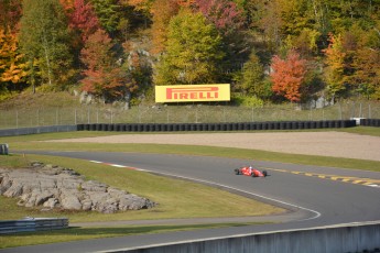 Mont-Tremblant - Classique d'automne - Monoplaces
