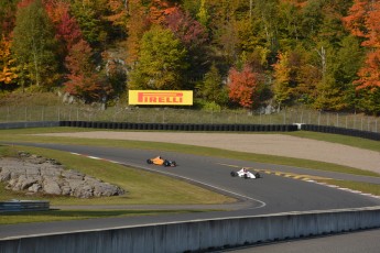 Mont-Tremblant - Classique d'automne - Monoplaces