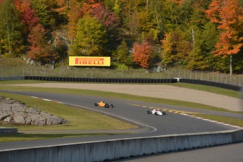 Mont-Tremblant - Classique d'automne - Monoplaces